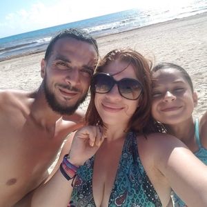 Meet your Posher, Omar